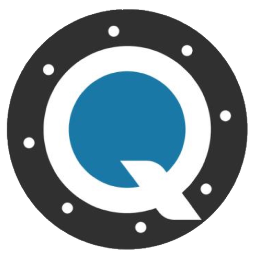 Quality Valve - app icon