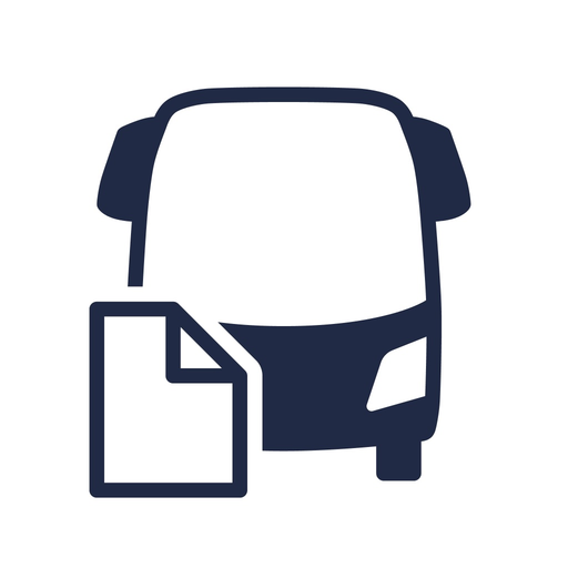 Volvo Buses Sales Pro app icon