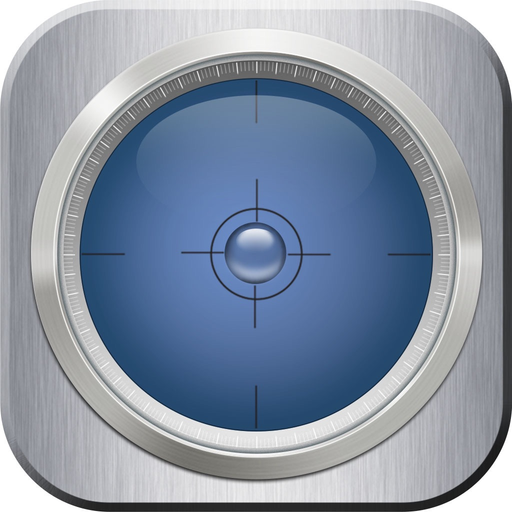 Spirit Level Plus app icon