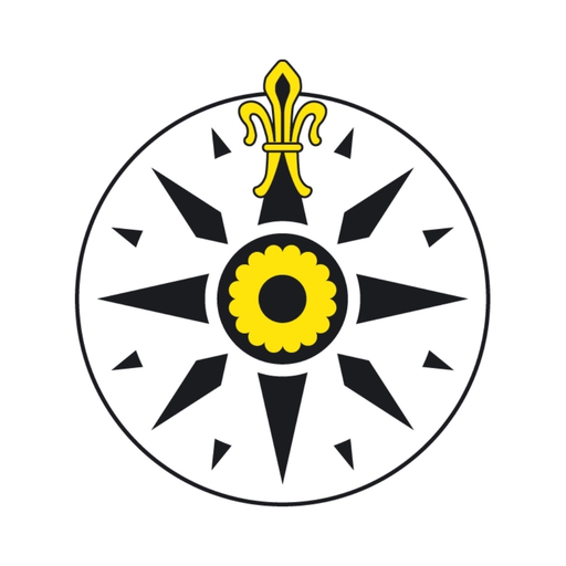 Västkustens Naturhamnar app icon