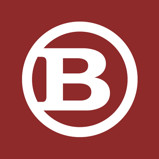 Bruning Bank Mobile app icon
