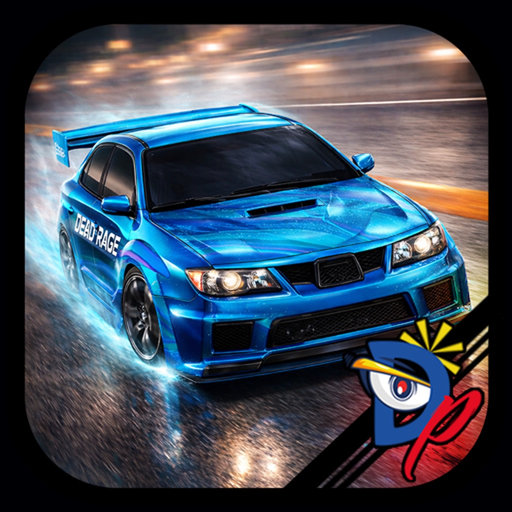 Frantic Race app icon