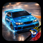 Frantic Race icon