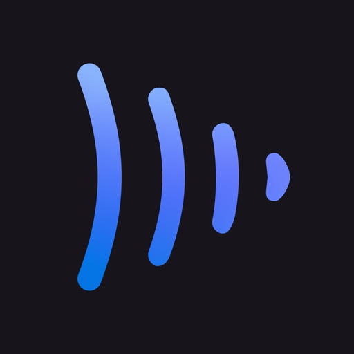 Bylgjan app icon