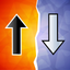 Opposites - HD icon