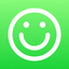StickerX for WhatsApp & Maker icon
