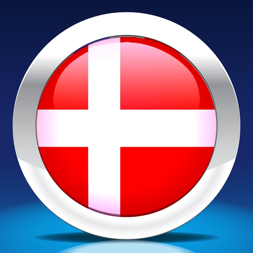 Danish by Nemo app icon