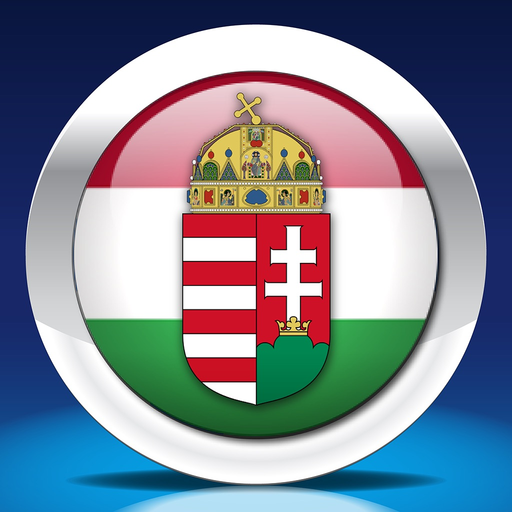 Hungarian by Nemo app icon