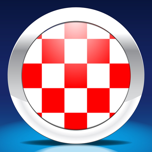 Croatian by Nemo app icon
