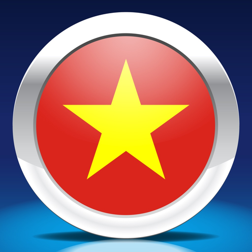 Vietnamese by Nemo app icon