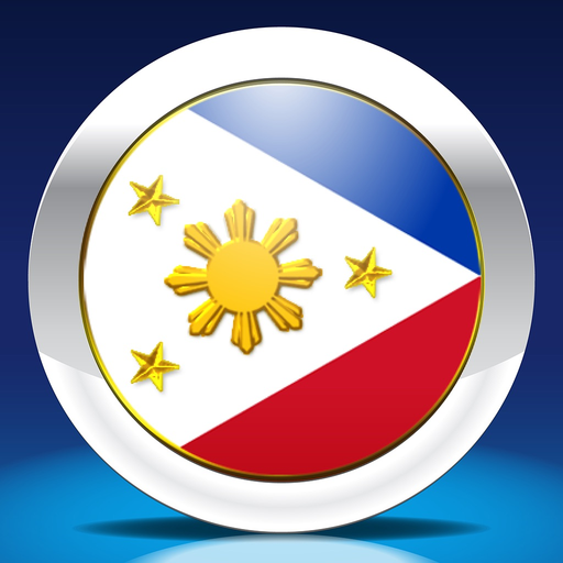 Tagalog by Nemo app icon
