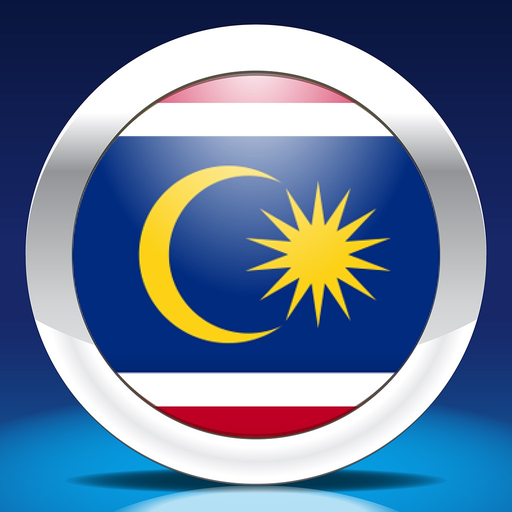 Malay by Nemo app icon