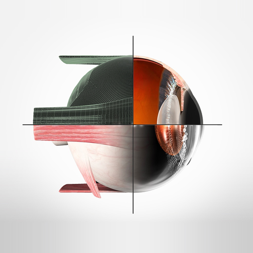 Sight Selector Subscription app icon