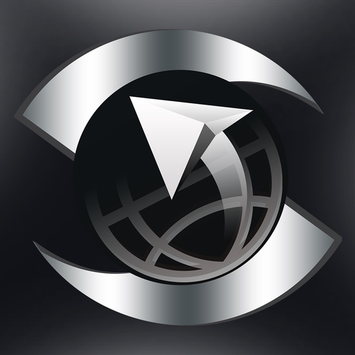 CMSV6 app icon