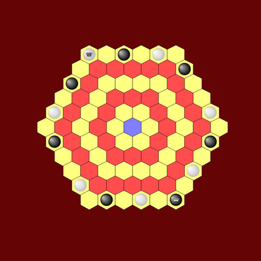 Queen Guard app icon