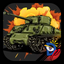 Tank War Defender ! icon