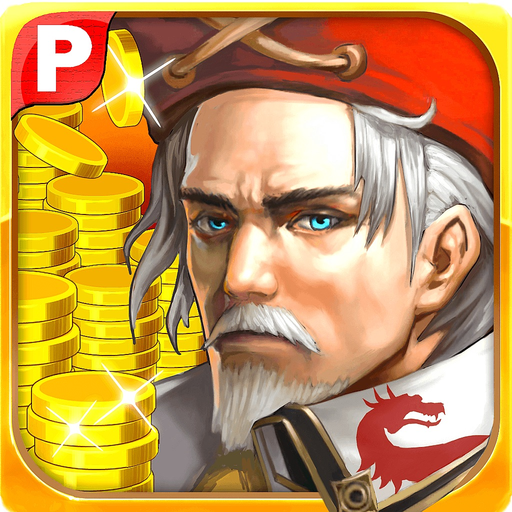 Dragon Era - Slots Card RPG app icon