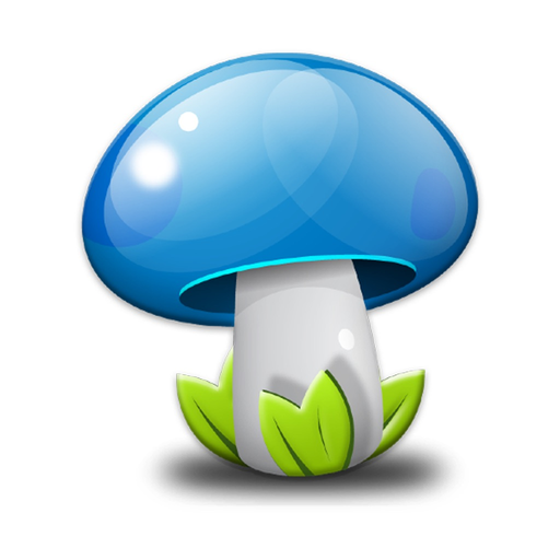 Výskyt húb app icon