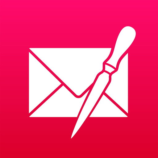 Letter Opener - Winmail Viewer app icon