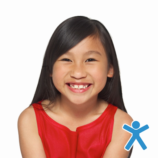Emotions Flashcards from I Can Do Apps app icon