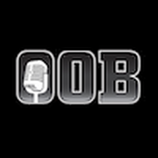 Out of Bounds Radio app icon