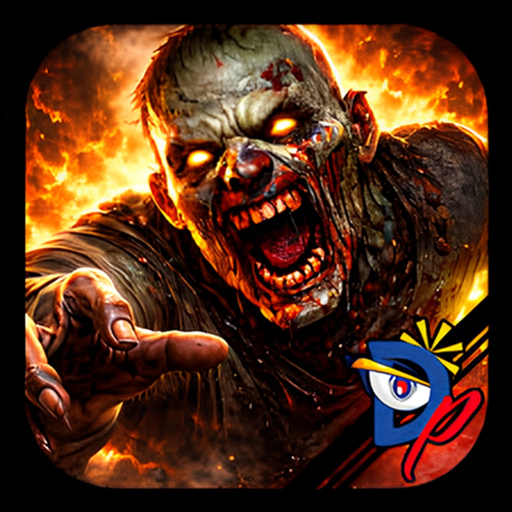 Ambush Zombie Ultimate app icon