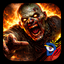 Ambush Zombie Ultimate icon