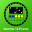 Domino 10 Frame icon