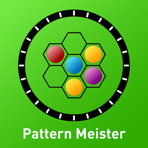 Pattern Meister app icon