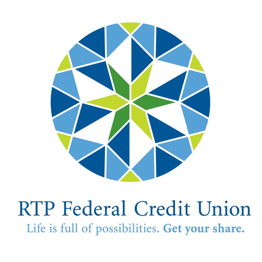 RTP Federal Credit Union app icon