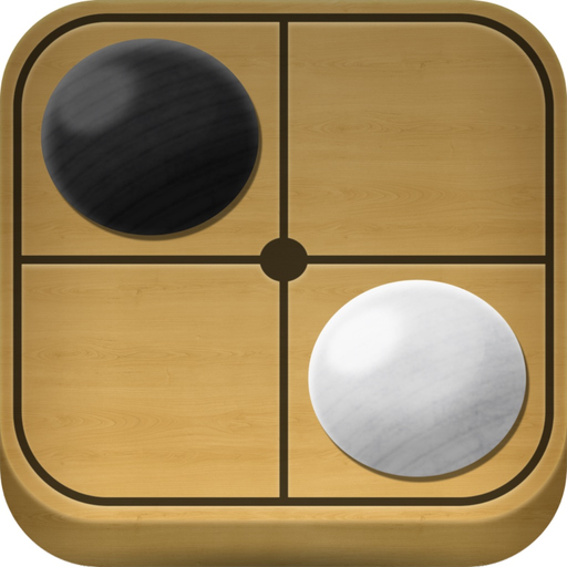 Go Problems app icon