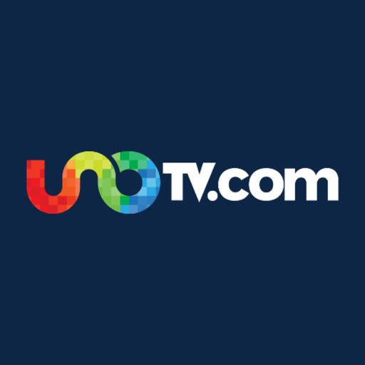 Uno TV app icon