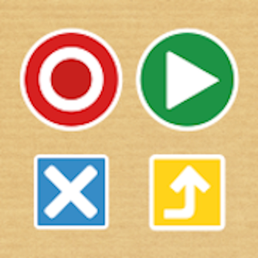 KOMA KOMA for iPad app icon