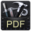 PDF Compressor & PDF Toolbox icon