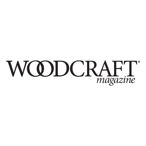 Woodcraft Magazine app icon
