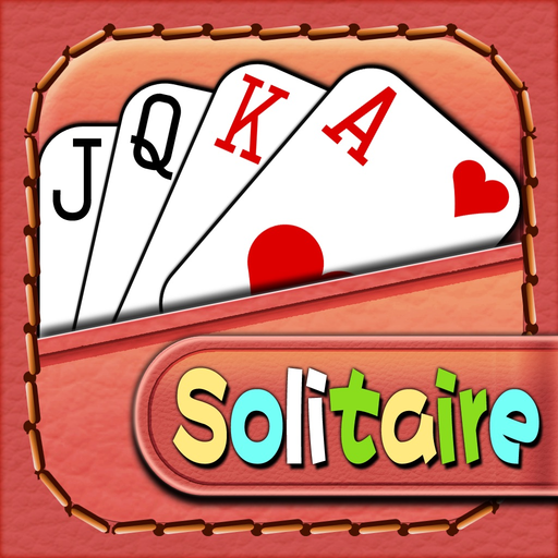 ABC Solitaire HD app icon
