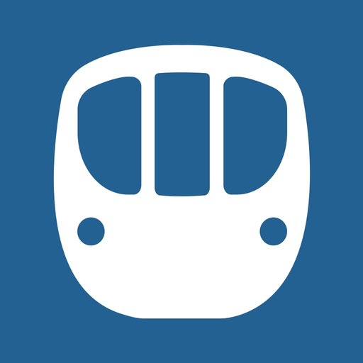 Toronto Subway Map app icon