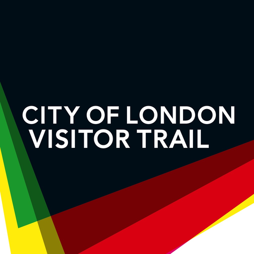 City Visitor Trail app icon