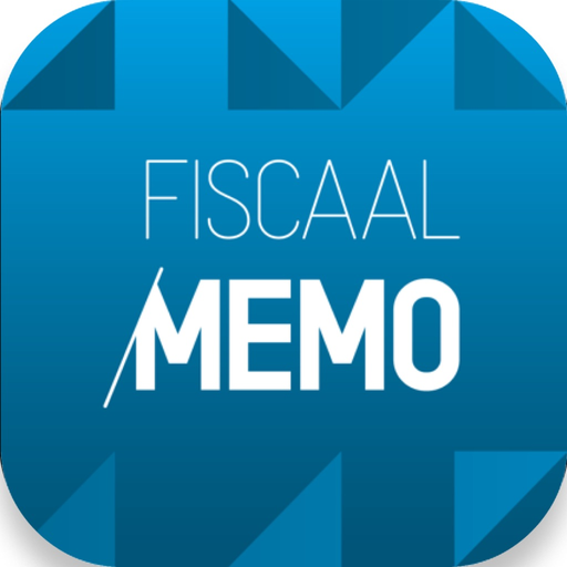 Fiscaal Memo app icon