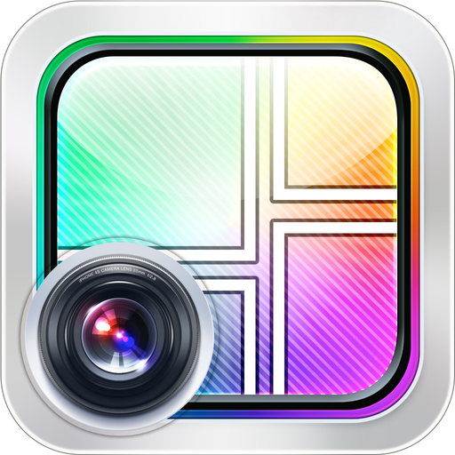 MagicCollage app icon