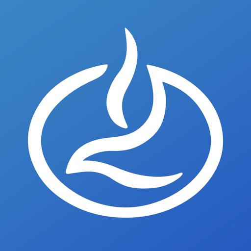 Lakewood Church app icon
