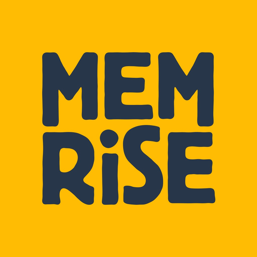 Memrise Easy Language Learning app icon