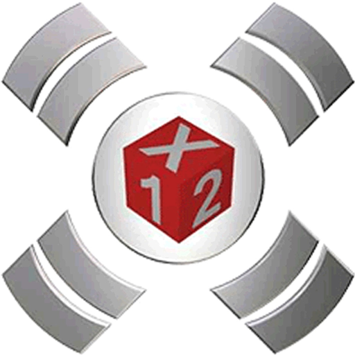WIN1X2 app icon