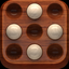 Madagascar Checkers icon