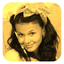 Sepia Shine - picture filter icon