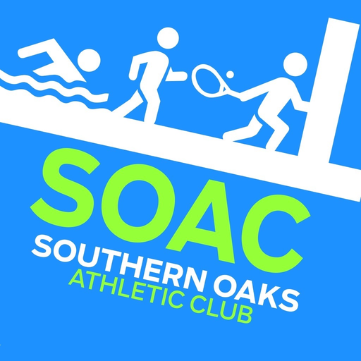 Southern Oaks Athletic Club app icon