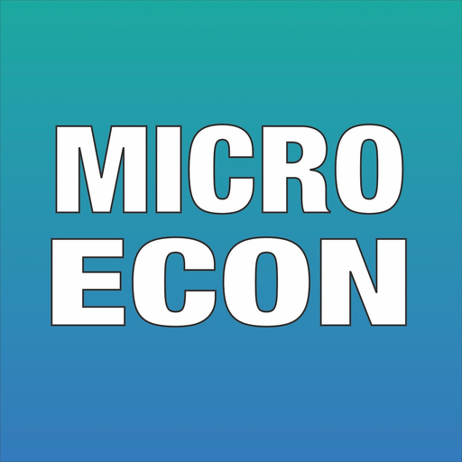 MicroEcon app icon