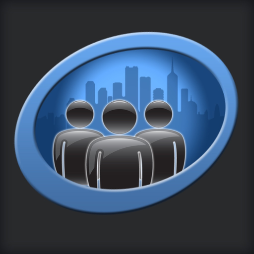 CT MyChiroTown Mobile app icon