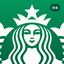 Starbucks Hong Kong icon