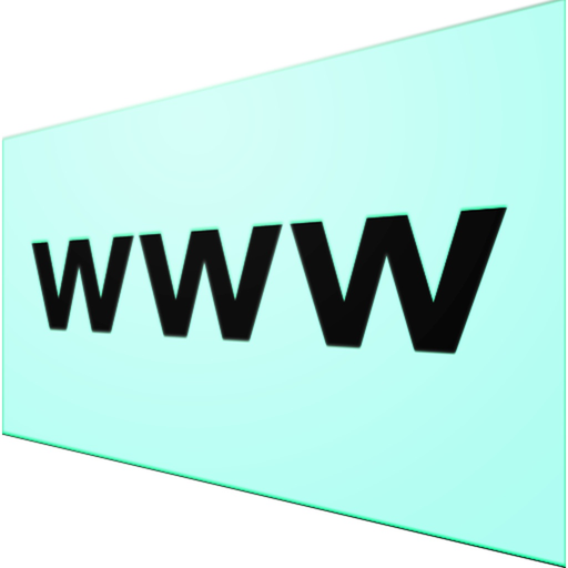 Presentable app icon